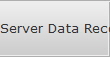 Server Data Recovery Waterville server 